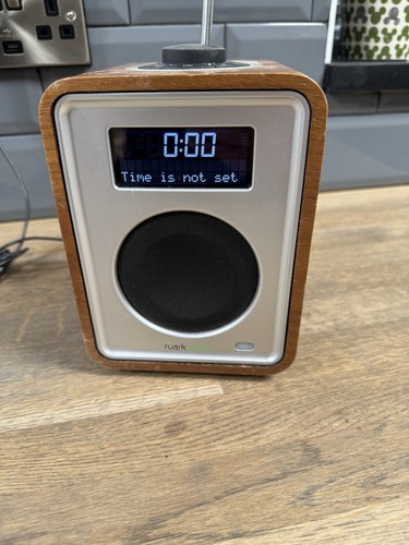 Ruark audio - , r1