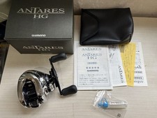 Shimano 12 Antares Hg