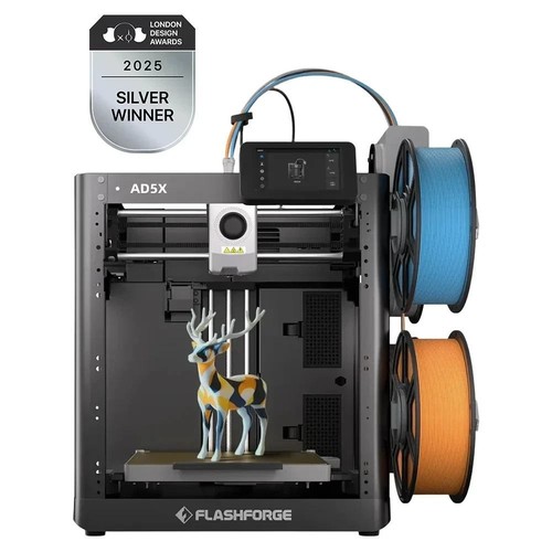 Flashforge printer ad5x - printer,