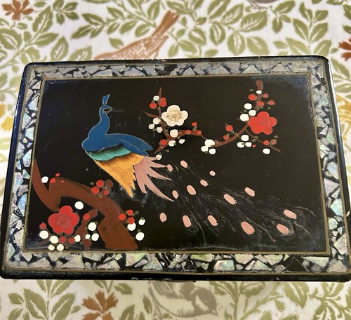 Vintage 1950 japanese - 1950’s,