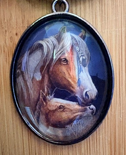 Artist lisa parker mare - artist,