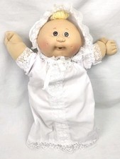 Vintage Coleco Cabbage Patch