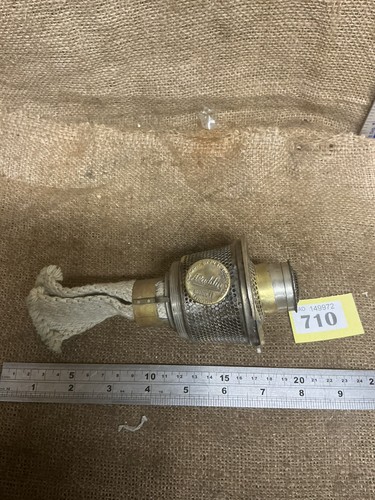 Vintage original aladdin model - aladdin,