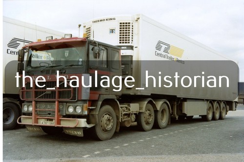 Thh truck photos volvo - truck,
