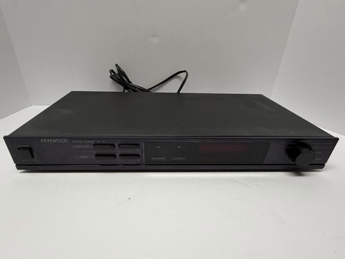 Vintage kenwood audio - vintage,