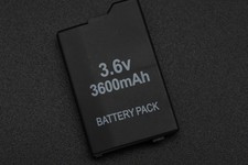 Replacement Battery For Sony