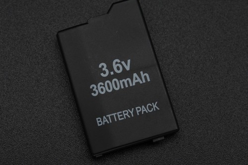 Replacement battery for - replacement,