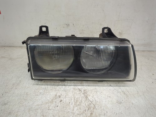 Bmw series headlight left - series,