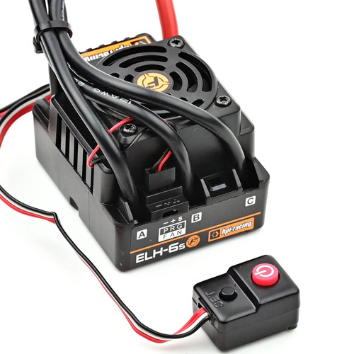 Hpi racing vorza - hpi,