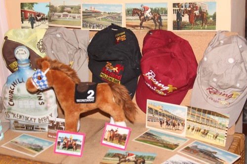 Horseracing kentucky derby - horseracing,,