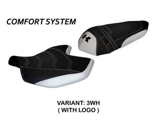 Seat saddle cover amatrice - amatrice, 2