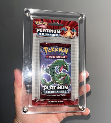 Pokemon platinum supreme - pokemon,