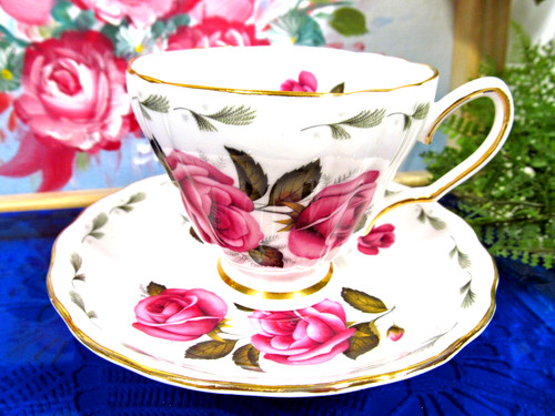 Royal vale tea - cup, and