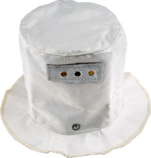 Knightsbridge Fire Hood (round - diameter 150mm x H 150mm) FR150