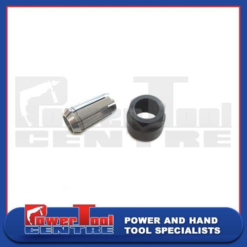 35mm collet nut - collet, to
