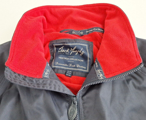 Jack murphy heritage - murphy,