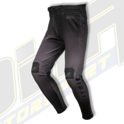 Jitsie solid black trials - jitsie,