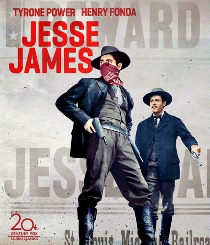 Jesse james tyrone - jesse,