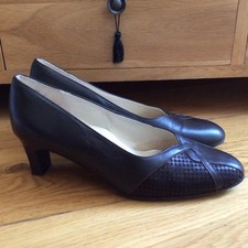 EQUITY Women’s Brown Leather