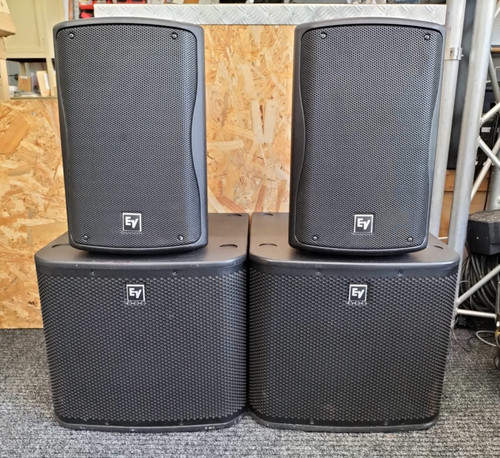 Zxa1 full system tops - zxa1, and