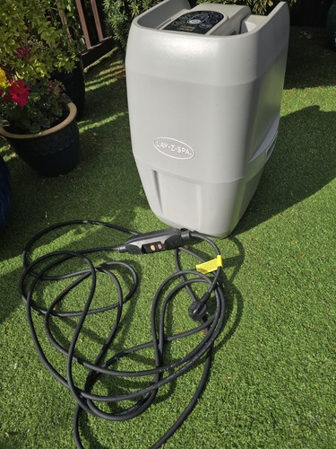 Lay spa airjet pump and - lay,