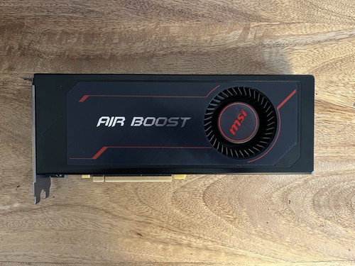 Msi radeon vega - msi,