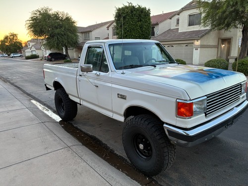 1987 ford 150 - f-150,