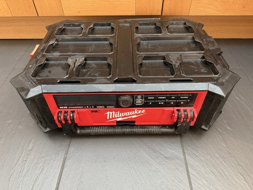 Milwaukee m18 prcdab - m18, prcdab+