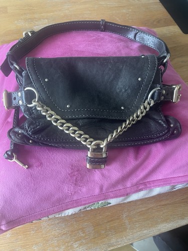 Chloe paddington vintage - paddington, bag