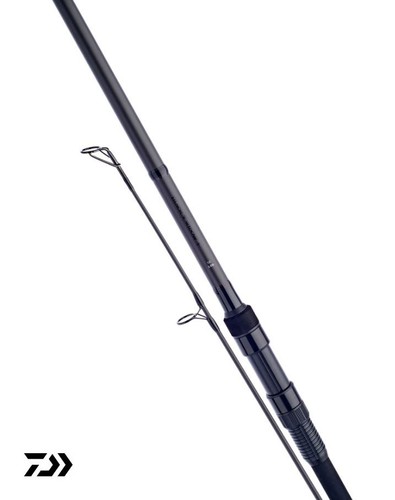 New daiwa black widow carp - black,