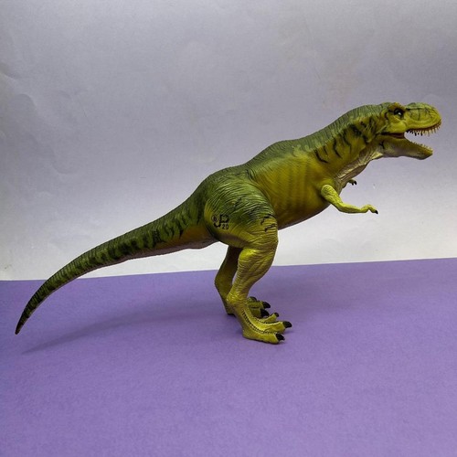 Rare kenner jurassic park - rare,