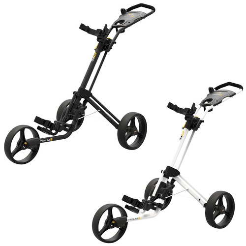 Powakaddy twinline push golf - powakaddy, 5