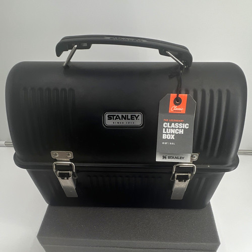 Stanley classic series - series, lunch