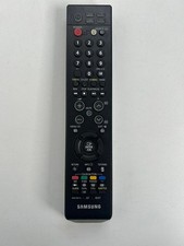 Genuine Remote Control TV