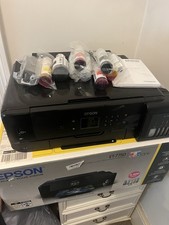 Epson EcoTank ET-7750 A3