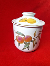 Royal Worcester EVESHAM GOLD 
