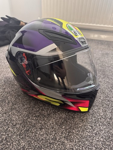 Agv full face - agv,