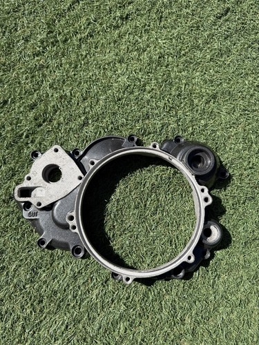 Rotax 257 clutch side cover - rotax,