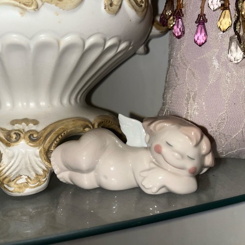 Nao collectors cherub forty - cherub, ‘forty