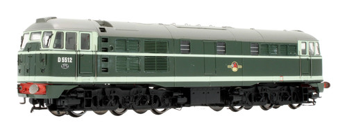 Hornby gauge r2420 br - hornby,