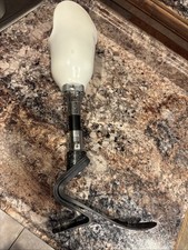 Prosthetic Leg/Foot Freedom Innovations Category 8 Size 27