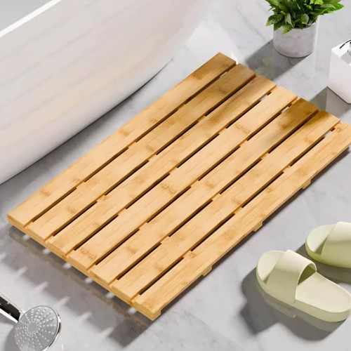 Vivo bamboo bath mat - vivo,
