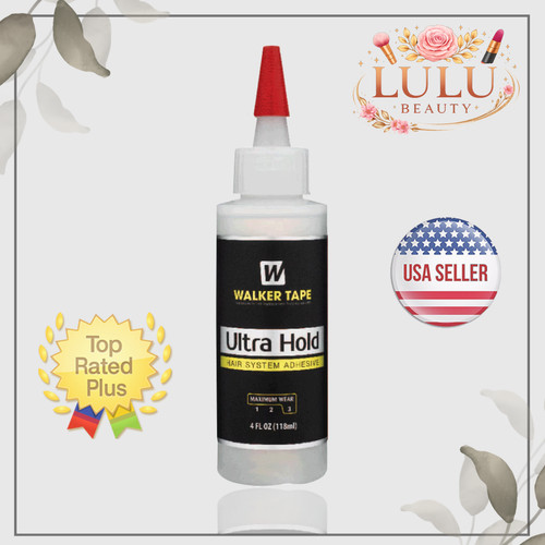 Walker ultra hold hair - hold, wig