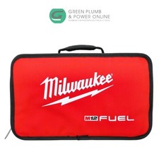 Milwaukee M12 Contractors