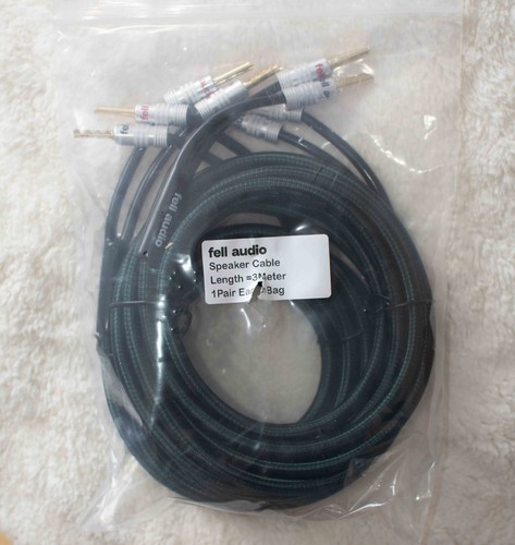 Metre pair fell speaker - metre,