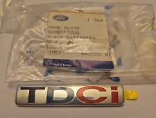 NEW GENUINE FORD MONDEO