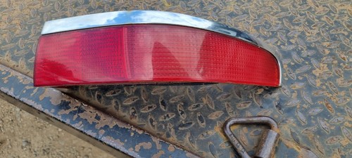 Ford scorpio os driver - ford, 94-98
