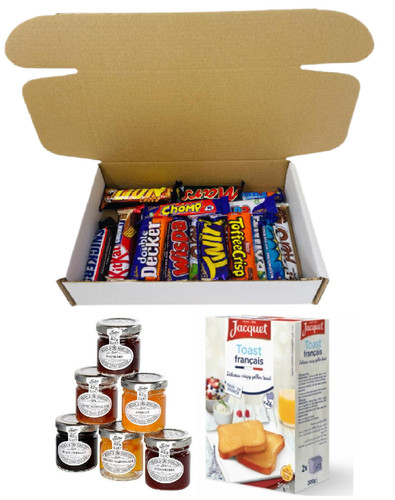 Multipack chocolate - multipack,