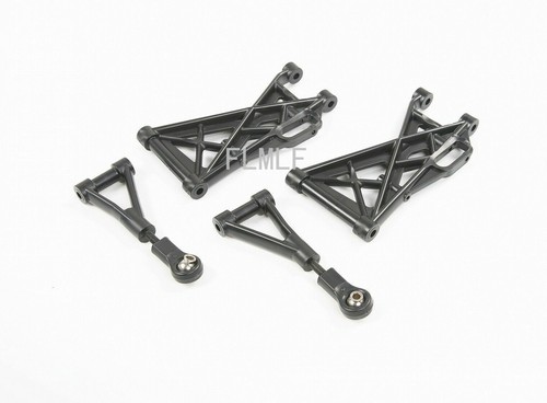 Rear suspension arm kit for - kit,
