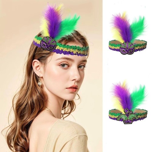 Brazilian carnival feather - carnival,
